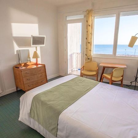 Hotel Le Trident Thyrse Royan Ngoại thất bức ảnh