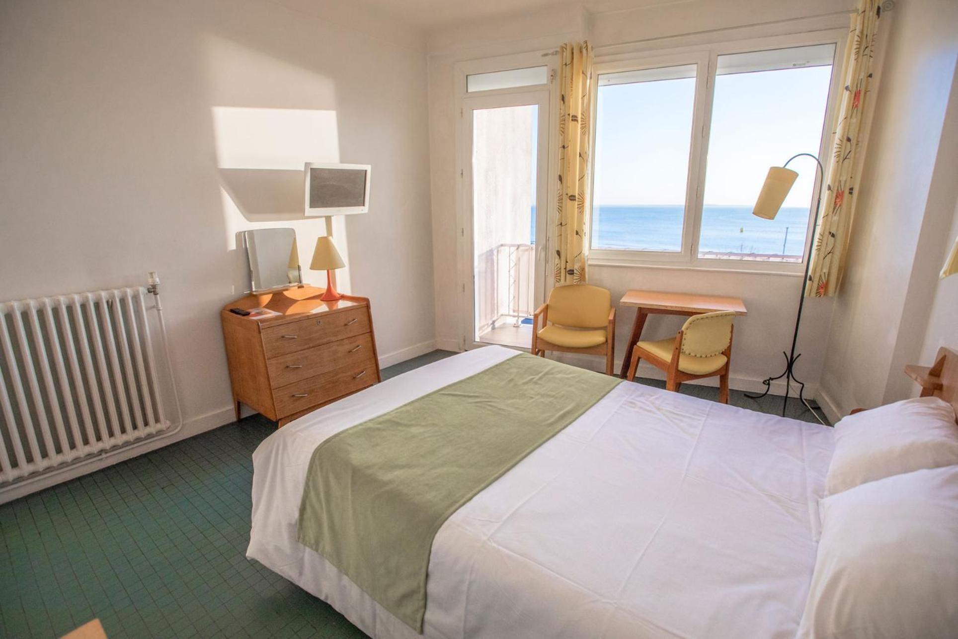 Hotel Le Trident Thyrse Royan Ngoại thất bức ảnh