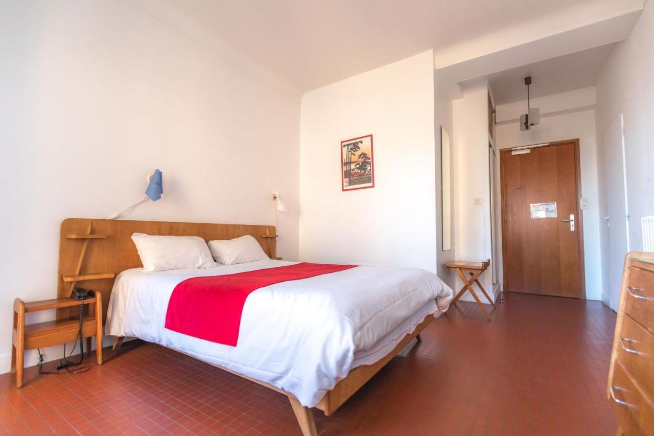 Hotel Le Trident Thyrse Royan Ngoại thất bức ảnh