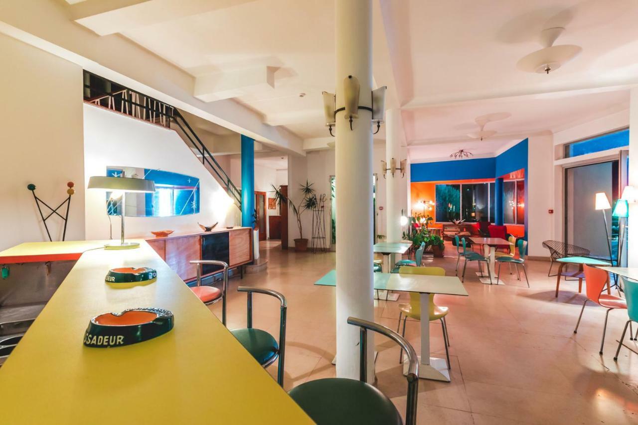 Hotel Le Trident Thyrse Royan Ngoại thất bức ảnh