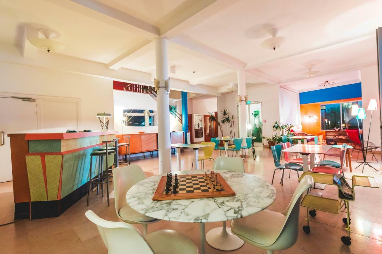 Hotel Le Trident Thyrse Royan Ngoại thất bức ảnh